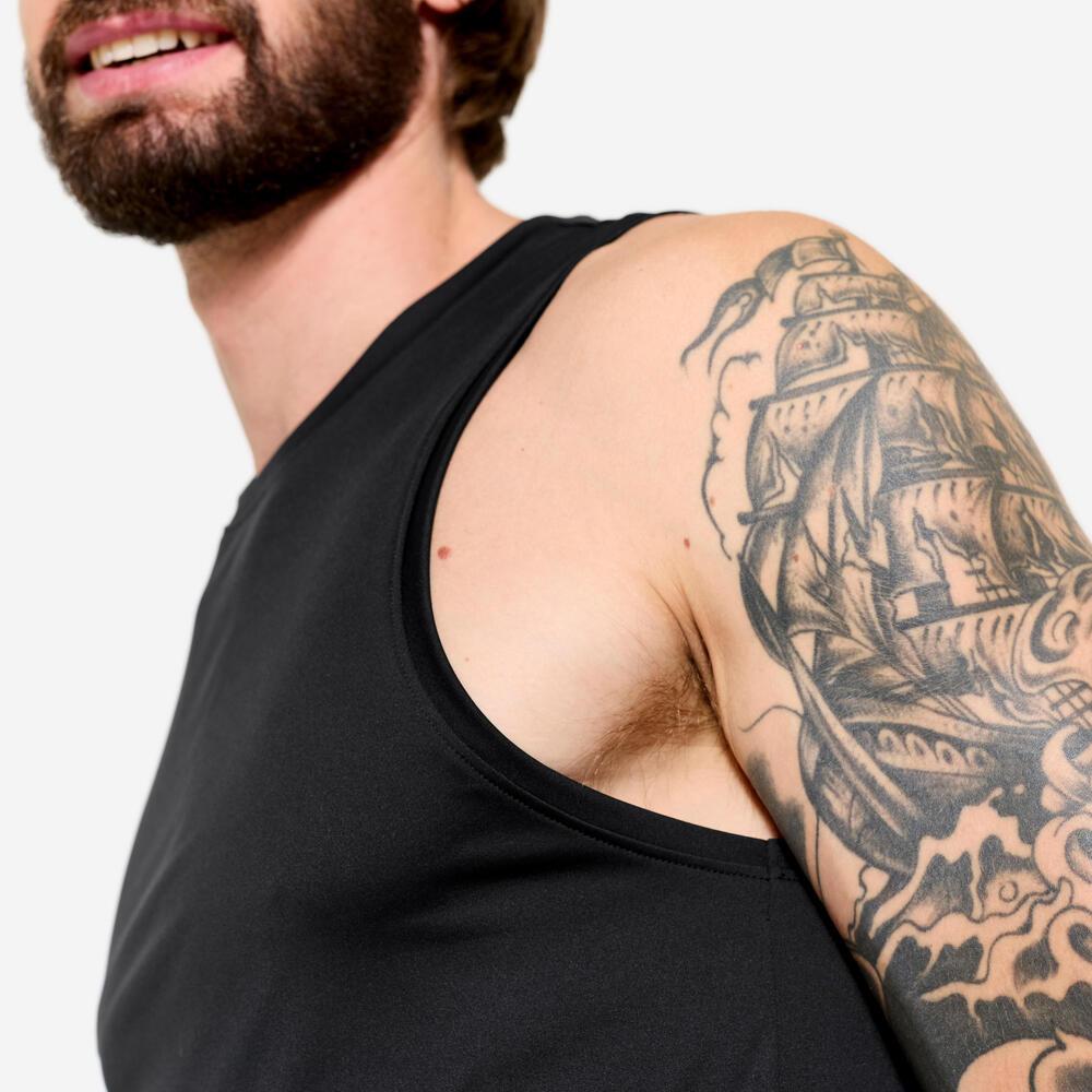 Regata Masculina de Treino 100 Domyos - 5