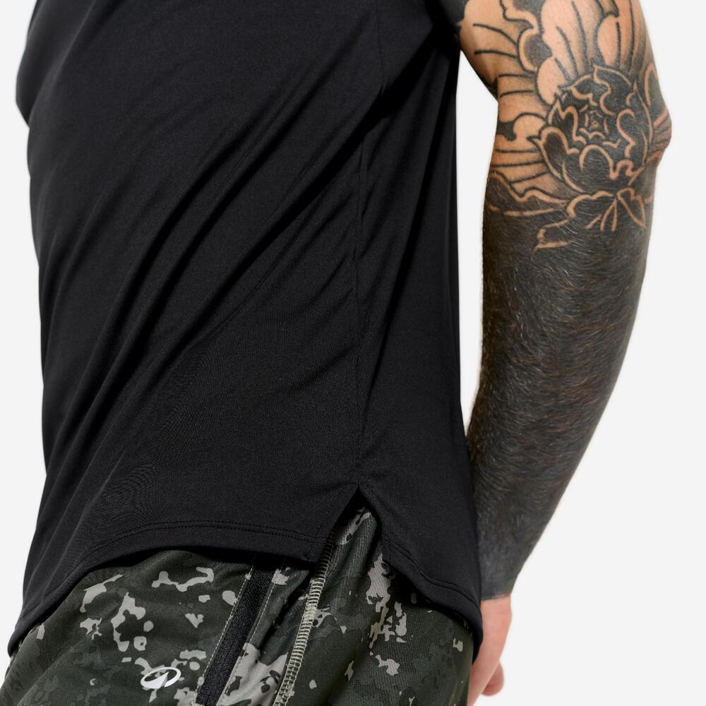 Regata Masculina de Treino 100 Domyos - 6