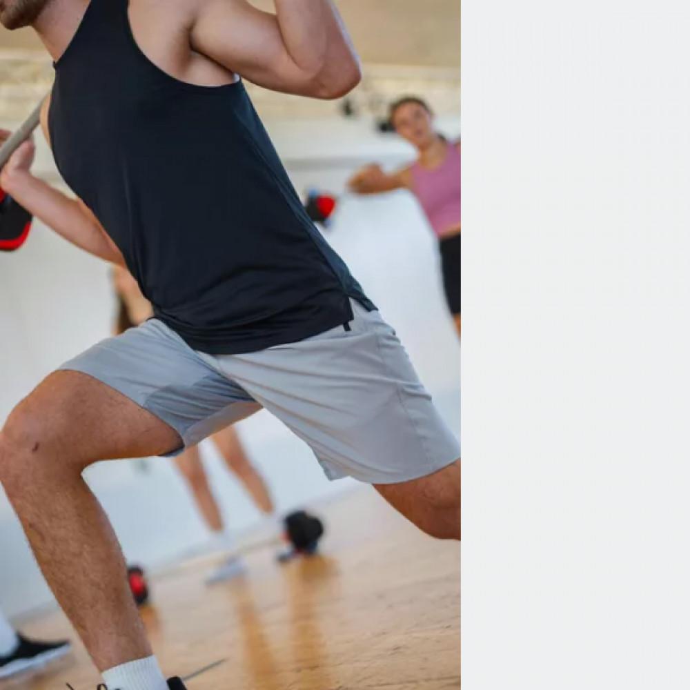 Regata Masculina de Treino 100 Domyos - 7