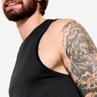 Regata Masculina de Treino 100 Domyos - 5