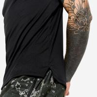 Regata Masculina de Treino 100 Domyos - 6