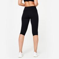 Corsário Feminino Slim de Treino 500 Domyos