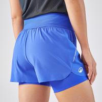 Shorts Feminino de Tênnis Dry Hip Ball Artengo