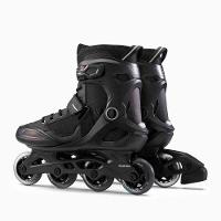 Patins Inline Masculino Fit 100 Oxelo Preto - 6