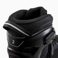 Patins Inline Masculino Fit 100 Oxelo Preto - 8