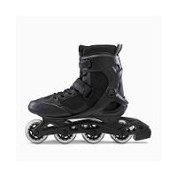 Patins Inline Masculino Fit 100 Oxelo Preto - 5