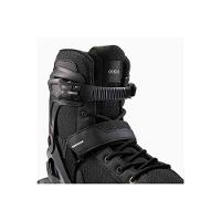 Patins Inline Masculino Fit 100 Oxelo Preto - 9