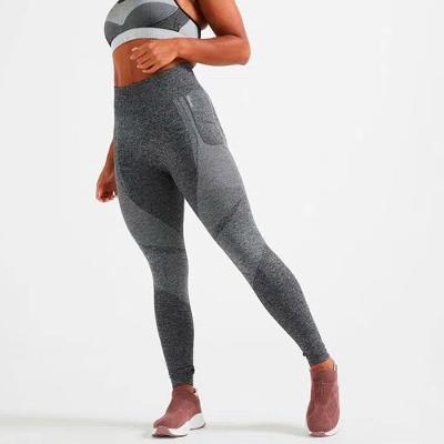 Legging Feminina de Academia 900 Seamless