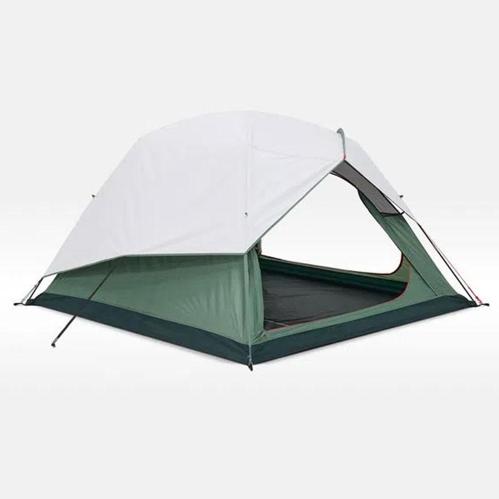 Barraca de Trilha Mh100 - 3 Lugares - Ultrafresh - 3