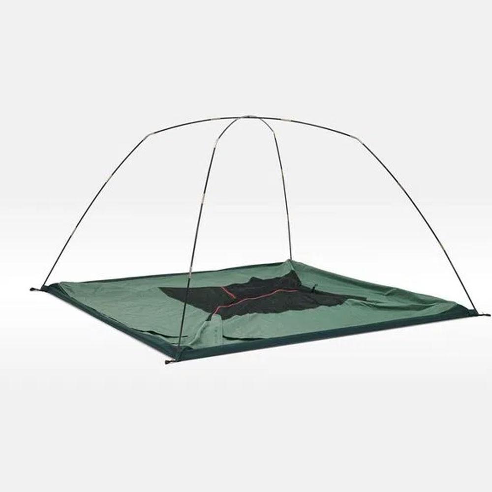 Barraca de Trilha Mh100 - 3 Lugares - Ultrafresh - 8