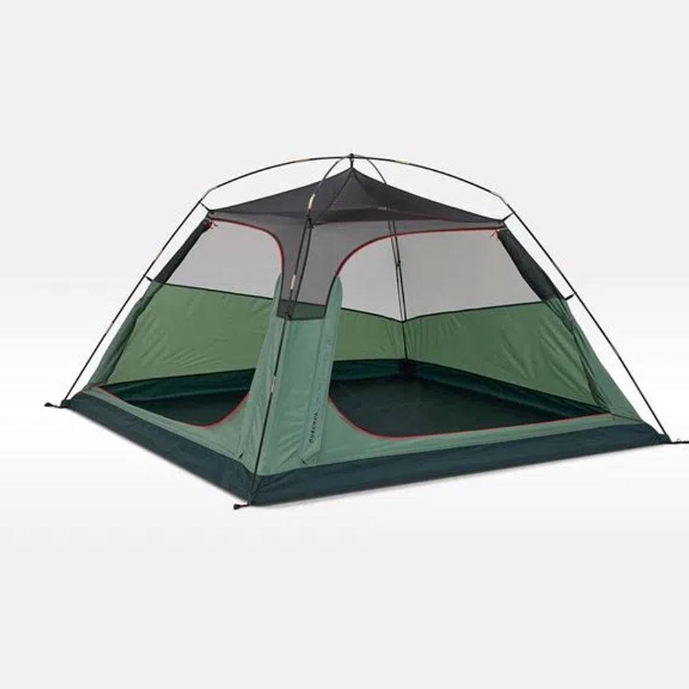 Barraca de Trilha Mh100 - 3 Lugares - Ultrafresh - 9