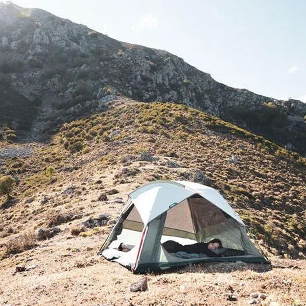 Barraca de Trilha Mh100 - 3 Lugares - Ultrafresh - 10