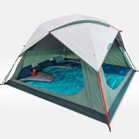 Barraca de Trilha Mh100 - 3 Lugares - Ultrafresh - 16