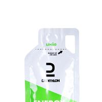 Kit 10 Unidades Energy Gel 40g Limão Decathlon - 3