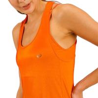 Regata Feminina de Treino 500 Domyos Creponada - 2