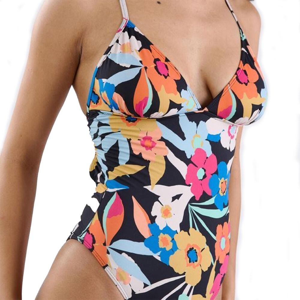 Maiô Adulto de Surf Decote V Tribord - 2