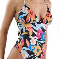 Maiô Adulto de Surf Decote V Tribord - 2