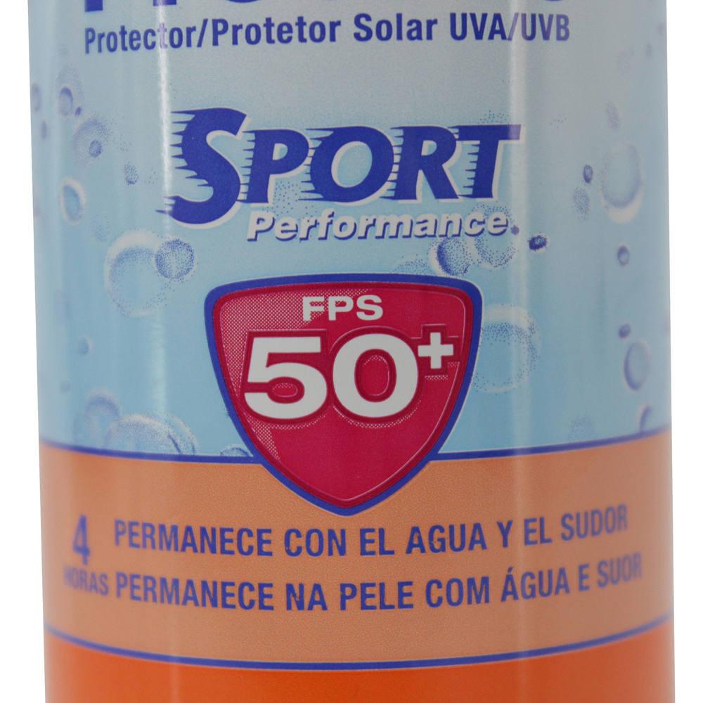 Protetor solar spray fps50 170ml Banana Boat - 2