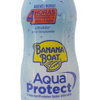 Protetor solar spray fps50 170ml Banana Boat - 1