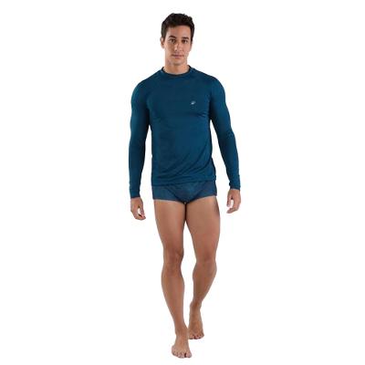 Camiseta Masculina Manga Longa FPU50+ 500 Tribord