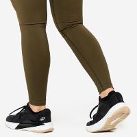 Legging Feminina de Treino Sem Costura Domyos Caqui - 7