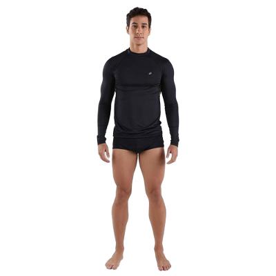 Camiseta Masculina Manga Longa FPU50+ 500 Tribord