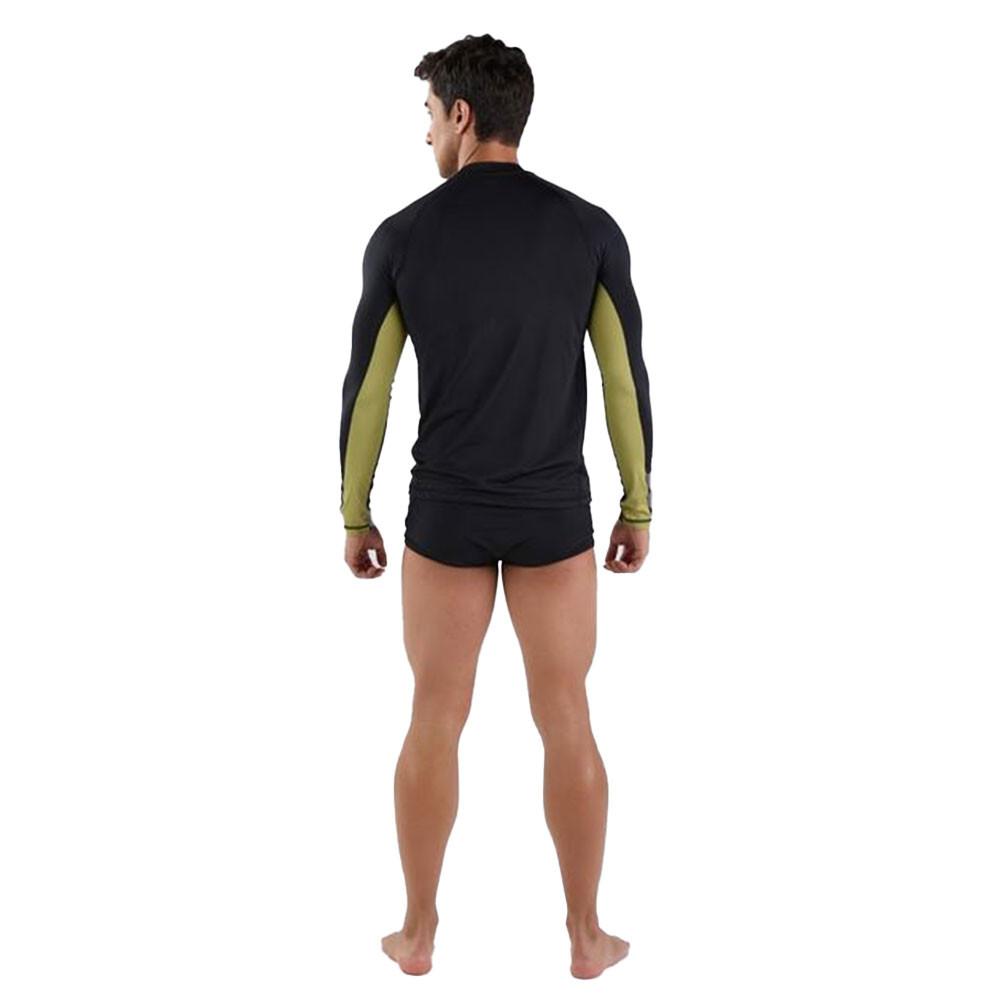 Camiseta Masculina Manga Longa FPU50+ 500 Tribord - 6