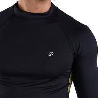 Camiseta Masculina Manga Longa FPU50+ 500 Tribord - 2