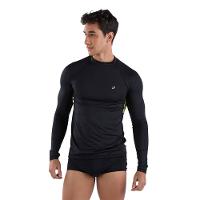 Camiseta Masculina Manga Longa FPU50+ 500 Tribord - 3