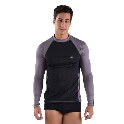 Camiseta Masculina Manga Longa FPU50+ 500 Tribord