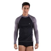 Camiseta Masculina Manga Longa FPU50+ 500 Tribord - 1