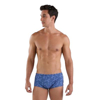 Sunga Masculina de Natação BR500 Tribord