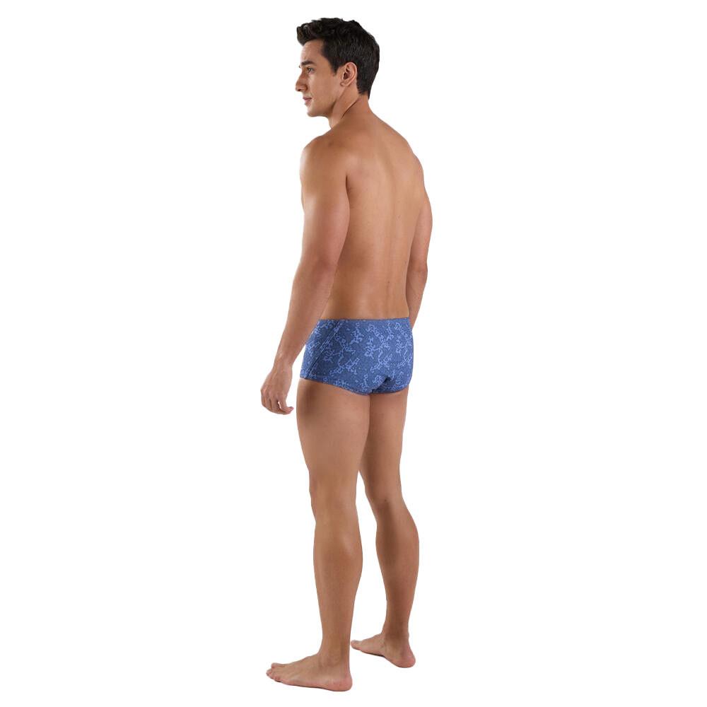 Sunga Masculina de Natação BR500 Tribord - 9
