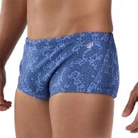 Sunga Masculina de Natação BR500 Tribord