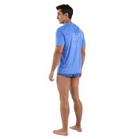 Sunga Masculina de Natação BR500 Tribord - 5