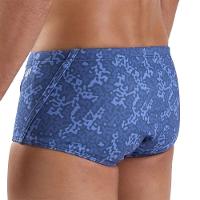 Sunga Masculina de Natação BR500 Tribord - 7