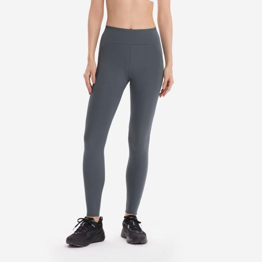 Legging Feminino de Corrida Run 500 Confort Kiprun - 1