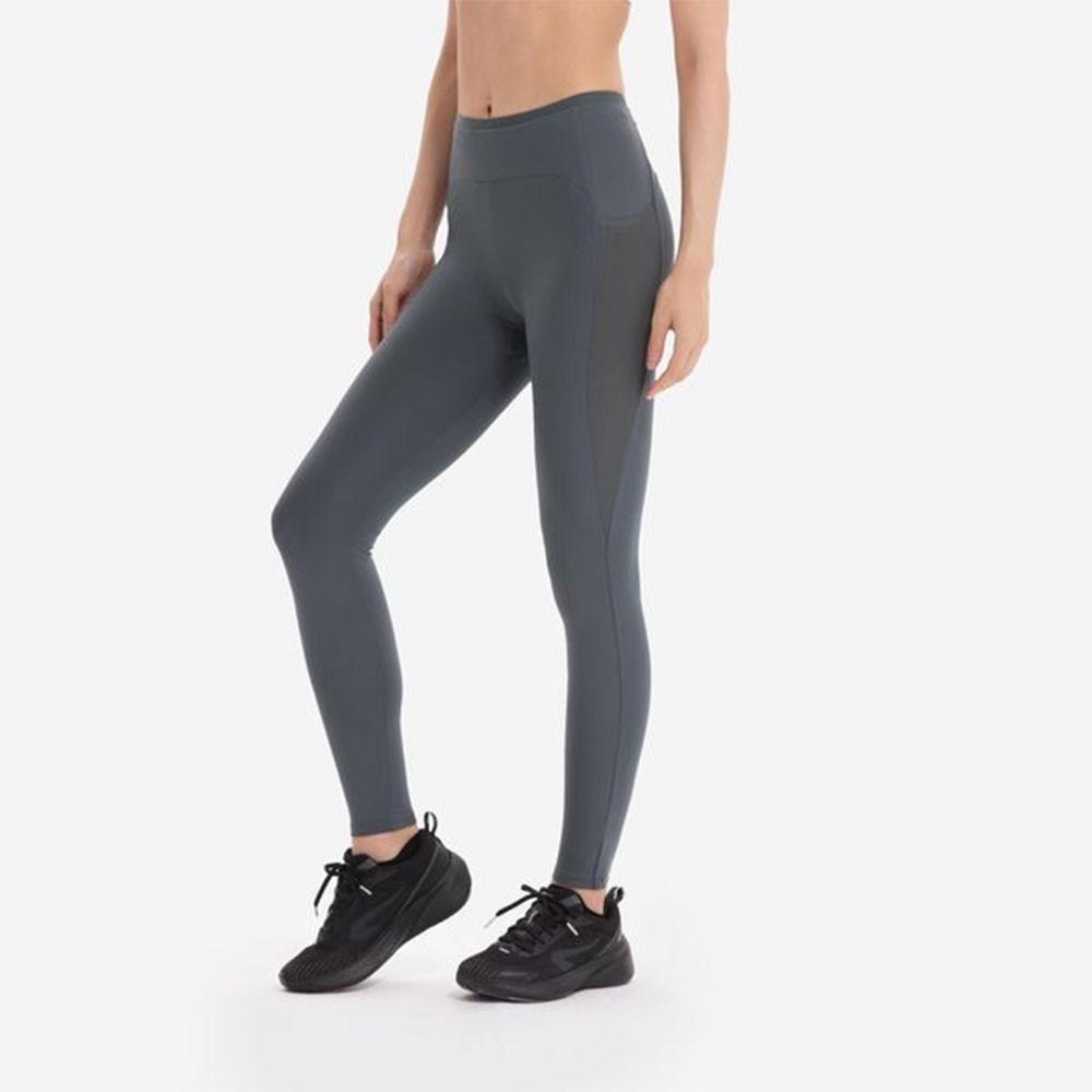 Legging Feminino de Corrida Run 500 Confort Kiprun - 2