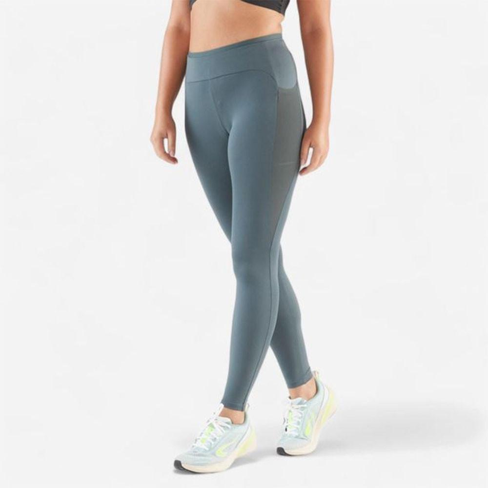 Legging Feminino de Corrida Run 500 Confort Kiprun - 4