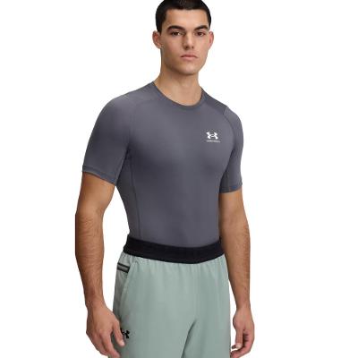 Camiseta Masculina de Treino HG Under Armour