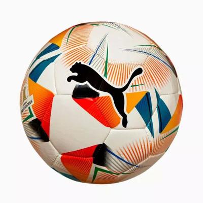 Bola de futebol campo Cumbre Libertadores Puma