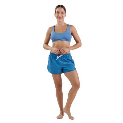 Short Feminino de Surf 100 Tribord