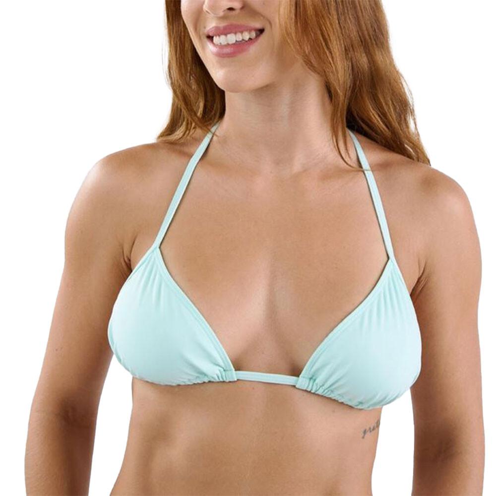 Top Biquíni de Surf Cortininha Light Olaian - 3