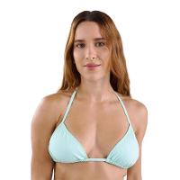 Top Biquíni de Surf Cortininha Light Olaian - 1