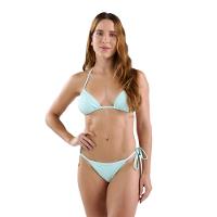 Top Biquíni de Surf Cortininha Light Olaian - 6