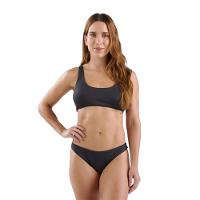 Calcinha Feminina de Surf 100 Tribord - 3