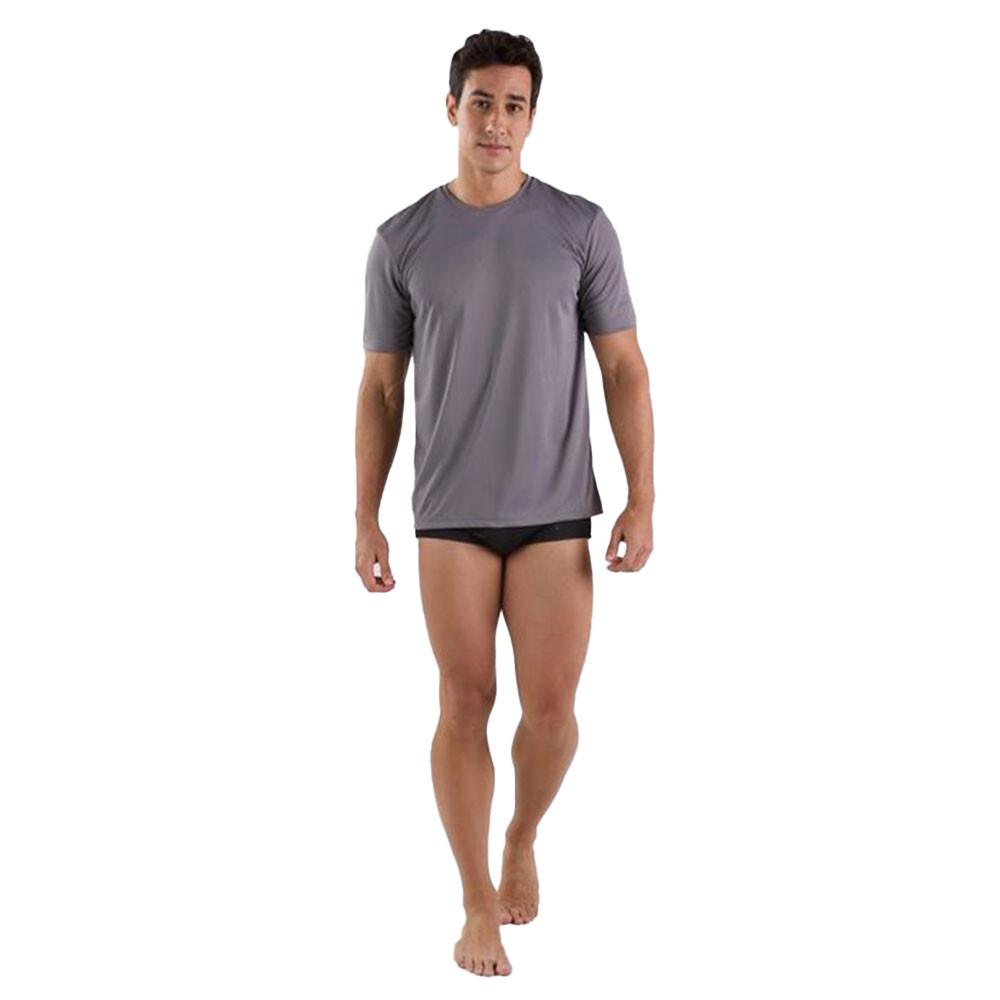 Camiseta Masculina de Surf UV50+ Tribord - 1