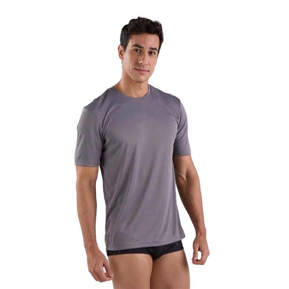 Camiseta Masculina de Surf UV50+ Tribord - 2