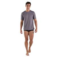 Camiseta Masculina de Surf UV50+ Tribord - 1