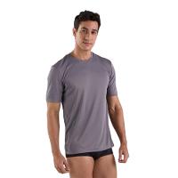 Camiseta Masculina de Surf UV50+ Tribord - 2